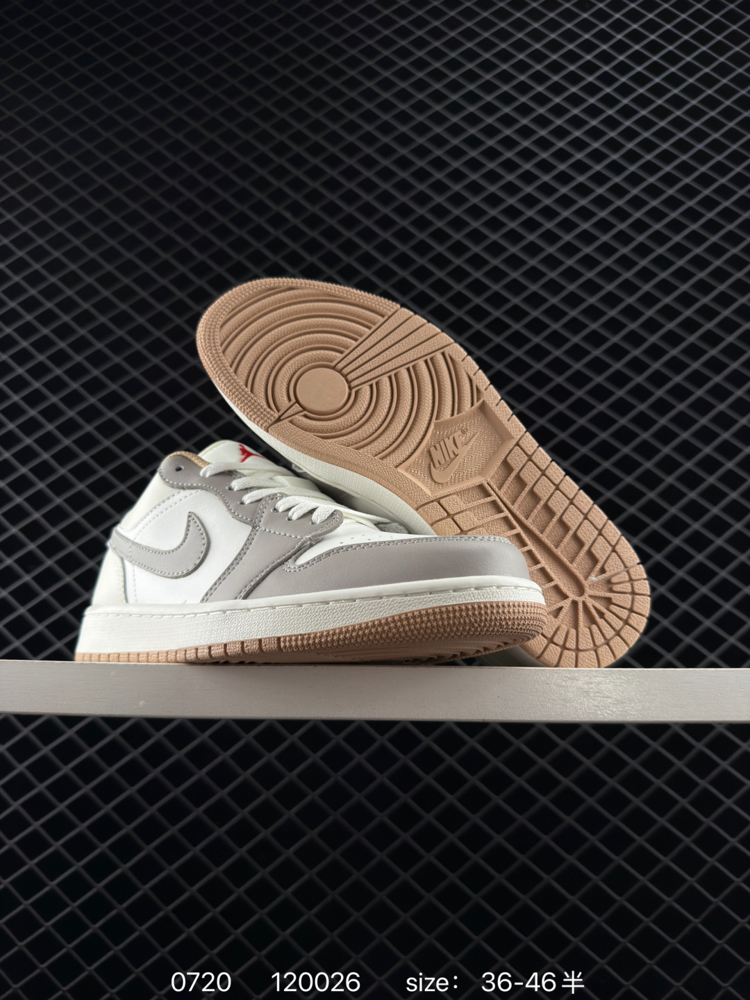 Air Jordan 1 Low AJ1